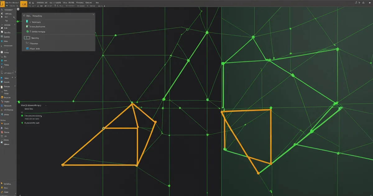 Bounding box vs polygon annotation comparison