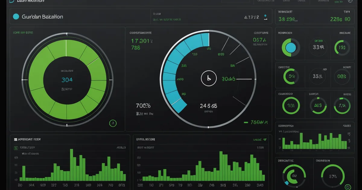 Annotation quality metrics that predict model performance