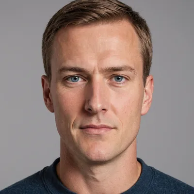 Marcus Webb
