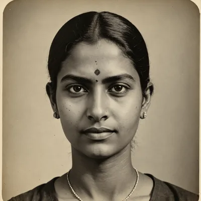 Priya Nair